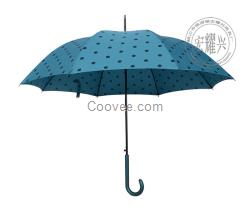 佛山廣告傘廠家定制直桿廣告傘彎把雨傘禮品