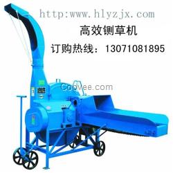 恒力機械(圖)|大型鍘草機|鍘草機