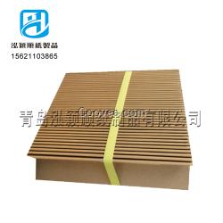 廠家直銷易碎品L型紙護角唐山紙護角批發(fā)商