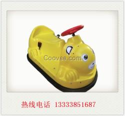 室外兒童碰碰車 電動(dòng)簡(jiǎn)易轉(zhuǎn)馬