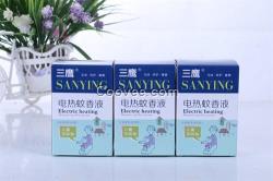 电热蚊香液,亿家人日用品(图),电热蚊香