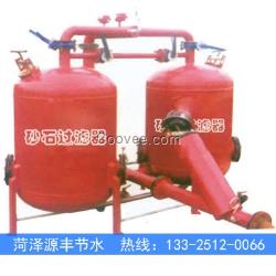 保定常用不銹鋼滴灌過濾器型號(hào)