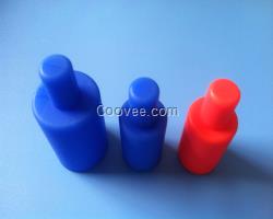 供應硅膠塞子 耐高溫膠塞橡膠孔塞 錐形塞