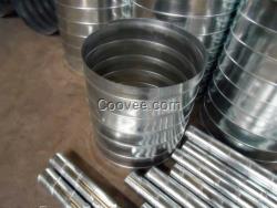 【佛山鍍鋅螺旋風(fēng)管厚度1.0mm】生產(chǎn)廠