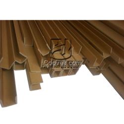 平頂山U型紙護角生產廠家批發防撞紙角