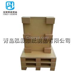 鄭州托盤塑料廠家 生產印刷托盤紙