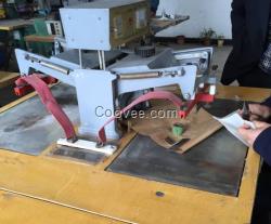二手高頻機 高周波日化產品吸塑包裝機