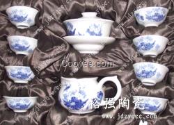 陶瓷茶具廠家 彩瓷陶瓷茶具 陶瓷茶具價(jià)格