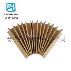 吉林紙護角生產線 定制防潮耐用型木箱包角