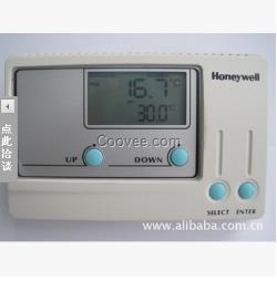 霍尼韦尔honeywell　温控器