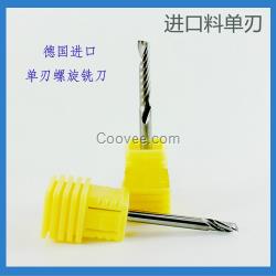 精雕雕刻刀具 PCD金刚石合金刀具 直槽