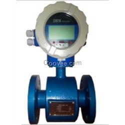 換熱站專用電磁流量計生產(chǎn)廠家