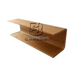 泰州U型護(hù)角廠家 定制加厚紙箱護(hù)角