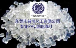 食品級PVC透明料/PVC透明顆粒食品級