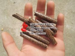 湖北黃岡8mm生物質(zhì)顆粒燃料