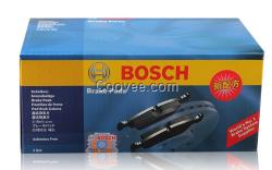 BOSCH剎車片前片0986AB2729