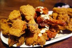 炸雞啤酒加盟費用