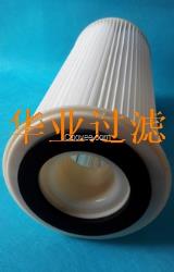 除塵器系列濾芯