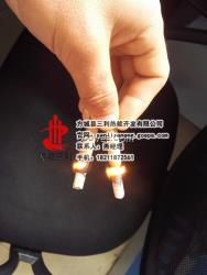 武穴市8mm生物質顆粒燃料