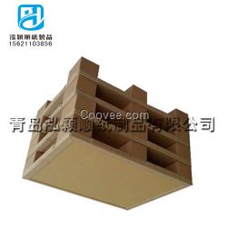 昆山紙托盤供應商 定做免熏蒸紙托盤