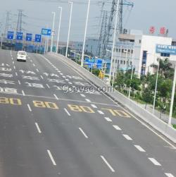 遵義道路劃線涂料施工馬上升級