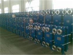 板式換熱器價格_天津板式換熱器_佑坤環保