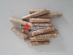 咸陽環(huán)保8mm木屑生物質顆粒燃料