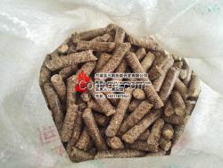 渭南環保8mm生物質顆粒燃料