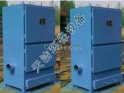 單機袋式除塵器