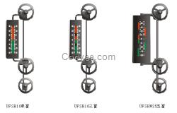 高壓雙色水位計(jì)