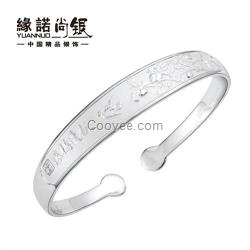 菏澤銀飾加盟,緣諾尚銀(圖),唯雅尼銀飾