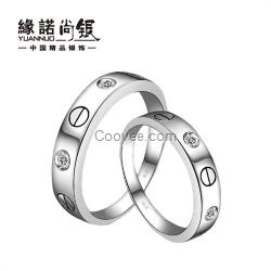 周大福銀飾加盟,青島銀飾加盟,緣諾尚銀