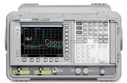 超低價(jià)AgilentE4405B頻譜分析