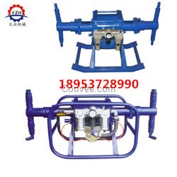 2ZBQ18.5/4气动双液注浆泵