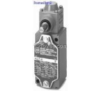 美國AB羅克韋爾壓力開關變頻器