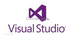 微軟visual studio