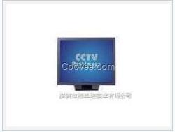 雅迅達20寸液晶監視器