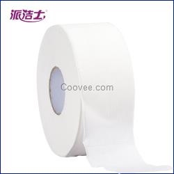 供應(yīng)派潔士木漿珍寶卷紙 工廠直銷