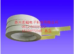 電腦繡花雙面膠 白色加粘繡花膠