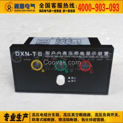 DXN-Q-III -TIII高壓帶電顯