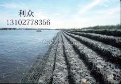 黑龍江格賓網(wǎng)材質(zhì)鋅鋁合金格賓石籠防洪