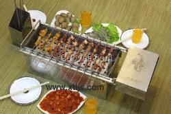 的韓國啤酒炸雞，香脆可口現(xiàn)烤現(xiàn)吃，