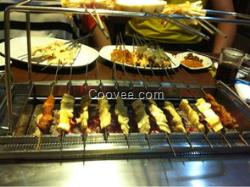 炸雞啤酒加盟看西式餐飲韓國