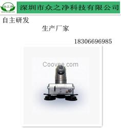 車載揚塵噪聲監測系統ZZJ-YCC2廠家