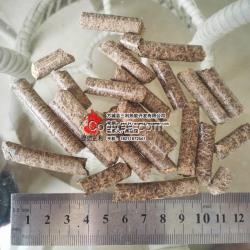宜昌8mm生物質顆粒燃料