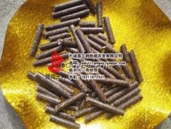 開封8mm生物質顆粒燃料