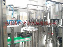 凈水灌裝機設(shè)備