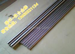 國標TC4鈦合金磨光棒