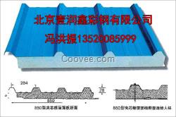 承重保溫泡沫夾芯板經(jīng)久耐用