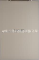 廣東櫥柜門廠家,恩霏櫥柜門緞面系列